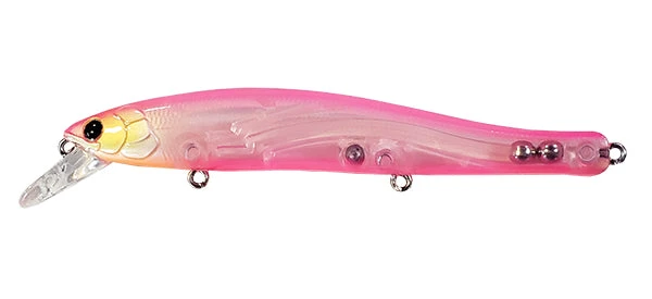 ISM Jerkbaits Raver 115 4 ISM Jerkbaits Raver 115