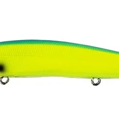 ISM Jerkbaits Raver 115 14 ISM Jerkbaits Raver 115