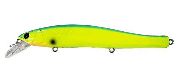 ISM Jerkbaits Raver 115 5 ISM Jerkbaits Raver 115