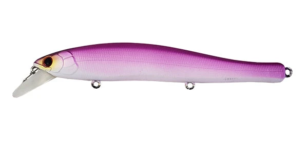 ISM Jerkbaits Raver 115 10 ISM Jerkbaits Raver 115
