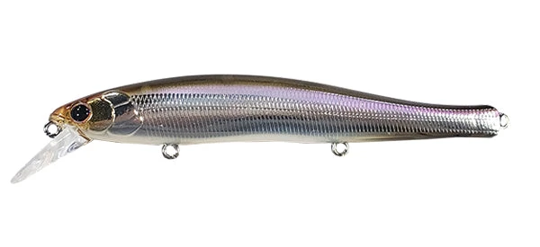 ISM Jerkbaits Raver 115 11 ISM Jerkbaits Raver 115
