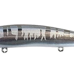 ISM Jerkbaits Raver 115 17 ISM Jerkbaits Raver 115