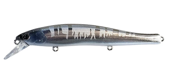 ISM Jerkbaits Raver 115 8 ISM Jerkbaits Raver 115