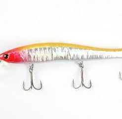 ISM Jerkbaits Raver 115 21 ISM Jerkbaits Raver 115