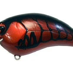 Ima Bill Lowen Square Bill Crankbait