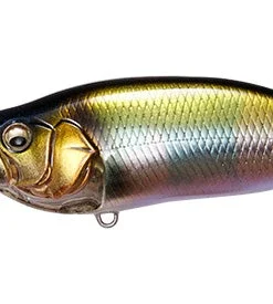Megabass IxI Shad Type-R