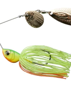 OSP Spinnerbaits High Pitcher