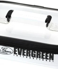 Evergreen International Inner Bakkan S Packs/Bags