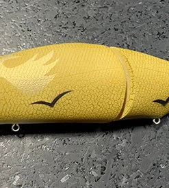 Megabass I Slide 262T