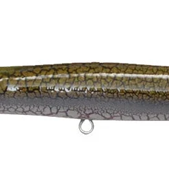 Megabass Eeler 18 Megabass Eeler