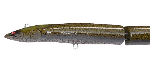 Megabass Eeler 9 Megabass Eeler