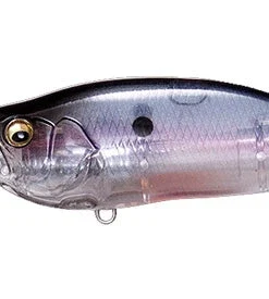 Megabass IxI Shad Type-R
