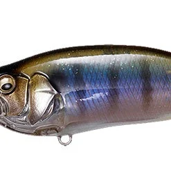 Megabass IxI Shad Type-R