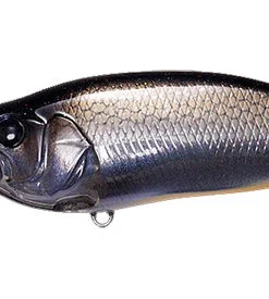 Megabass IxI Shad Type-R