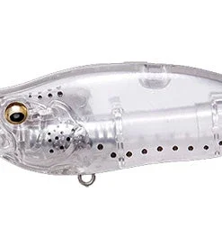 Megabass IxI Shad Type-R