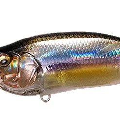 Megabass IxI Shad Type-R
