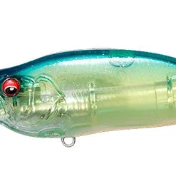 Megabass IxI Shad Type-R
