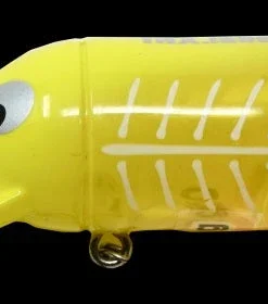 INX Label Shallow Diving (0-7ft.) J.Boy Micro Crank