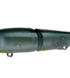 Gan Craft Jointed Claw Hard Body