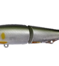 Gan Craft Jointed Claw Hard Body