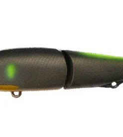 Gan Craft Jointed Claw Hard Body