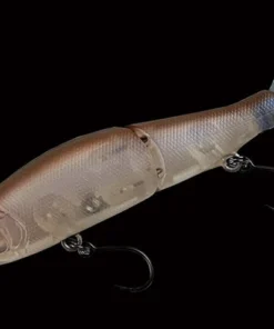 Gan Craft Jointed Claw 70 Hard Body