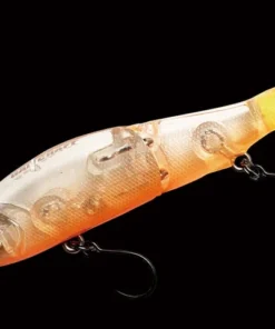 Gan Craft Jointed Claw 70 Hard Body