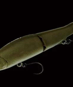 Gan Craft Jointed Claw 70 Hard Body