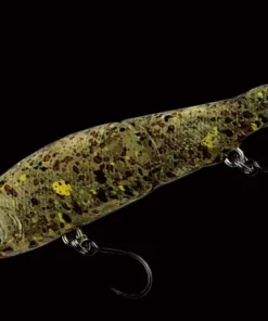 Gan Craft Jointed Claw 70 Hard Body