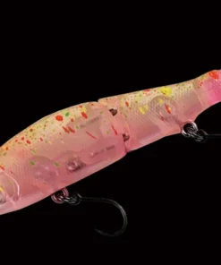 Gan Craft Jointed Claw 70 Hard Body