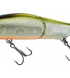 Gan Craft Jointed Claw 70 Hard Body