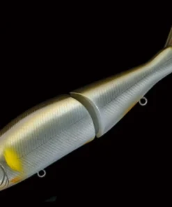 Gan Craft Jointed Claw Hard Body