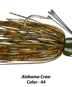 Picasso Hog Snatcher Flipping Jig Flipping/Pitching Jigs