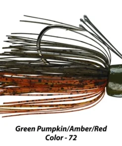 Picasso Hog Snatcher Flipping Jig Flipping/Pitching Jigs