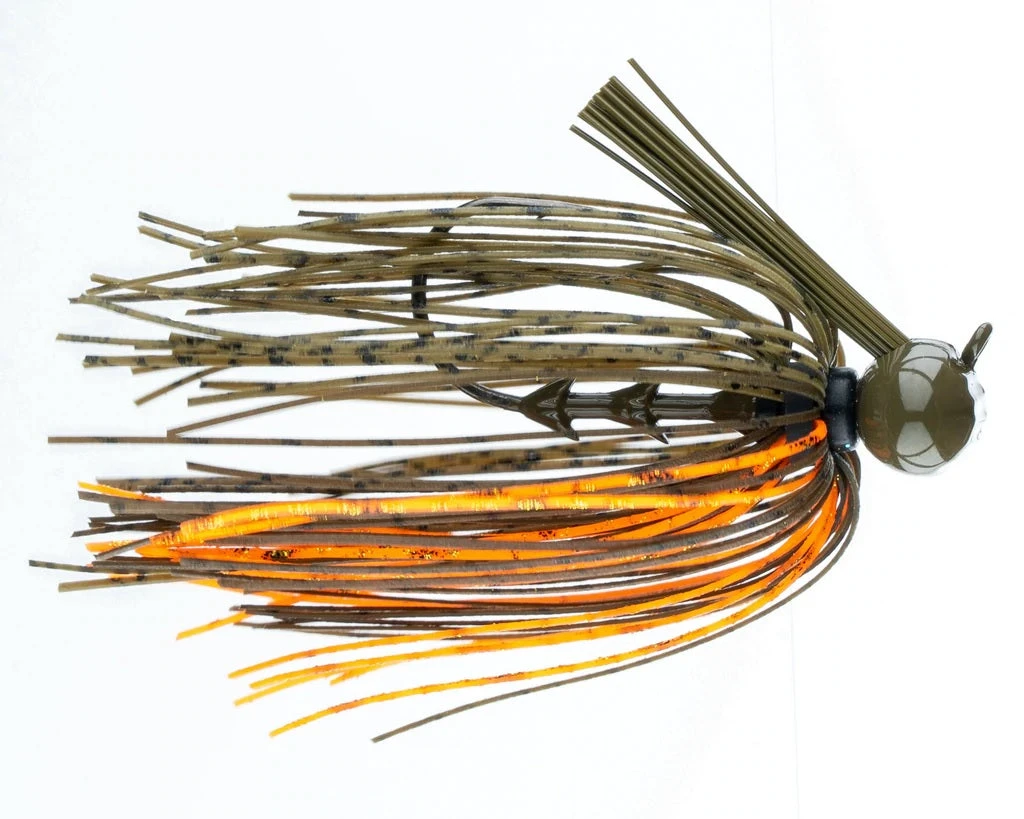 Freedom Tackle FT Football Jig Football Jigs 8 Freedom Tackle FT Football Jig Football Jigs