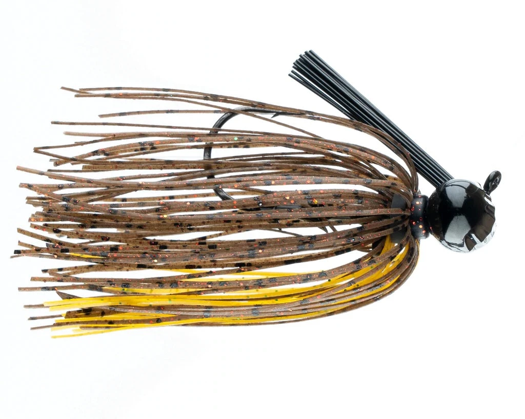 Freedom Tackle FT Football Jig Football Jigs 15 Freedom Tackle FT Football Jig Football Jigs