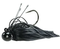 Picasso Tungsten Football Jigs