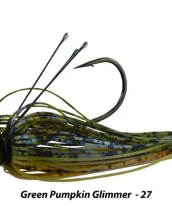 Picasso Tungsten Football Jigs