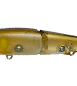 Gan Craft Jointed Claw Hard Body