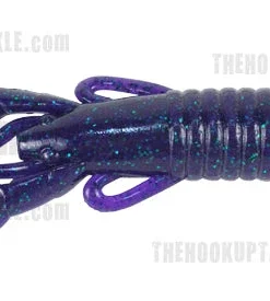 Jackall Craws Cover Craw