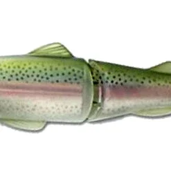 Deps Slide Swimmer Hard Body