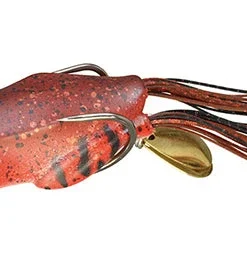 Jackall Kaera S2 Beat Frogs