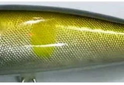 Yellow Magic Magnum Popper