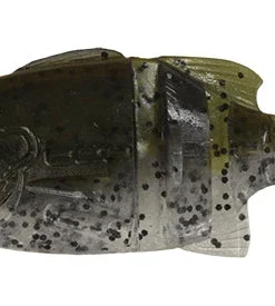 Imakatsu Soft Body Javallon Gill