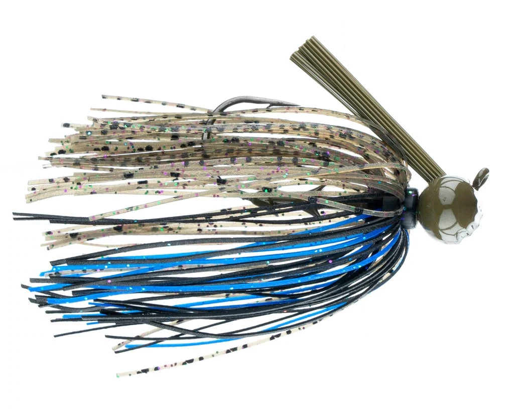 Freedom Tackle FT Football Jig Football Jigs 6 Freedom Tackle FT Football Jig Football Jigs