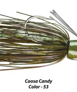 Picasso Hog Snatcher Flipping Jig Flipping/Pitching Jigs