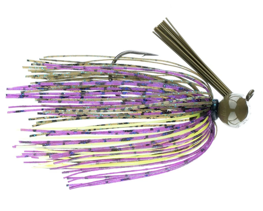 Freedom Tackle FT Football Jig Football Jigs 7 Freedom Tackle FT Football Jig Football Jigs