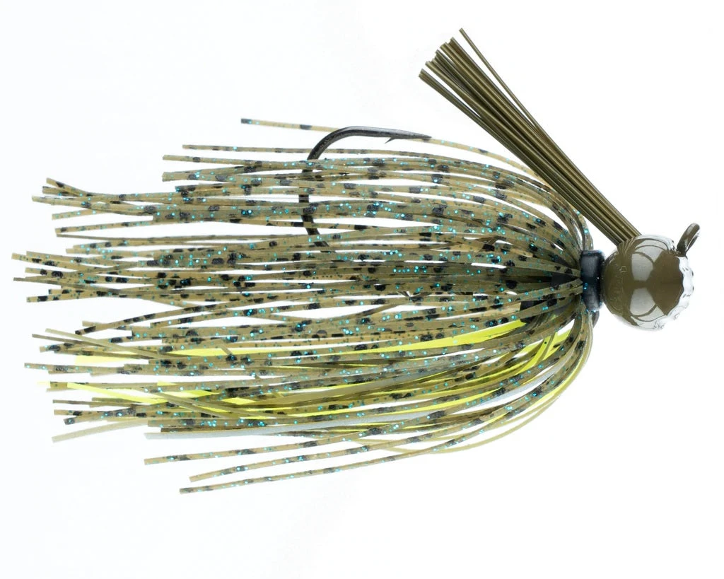 Freedom Tackle FT Football Jig Football Jigs 9 Freedom Tackle FT Football Jig Football Jigs