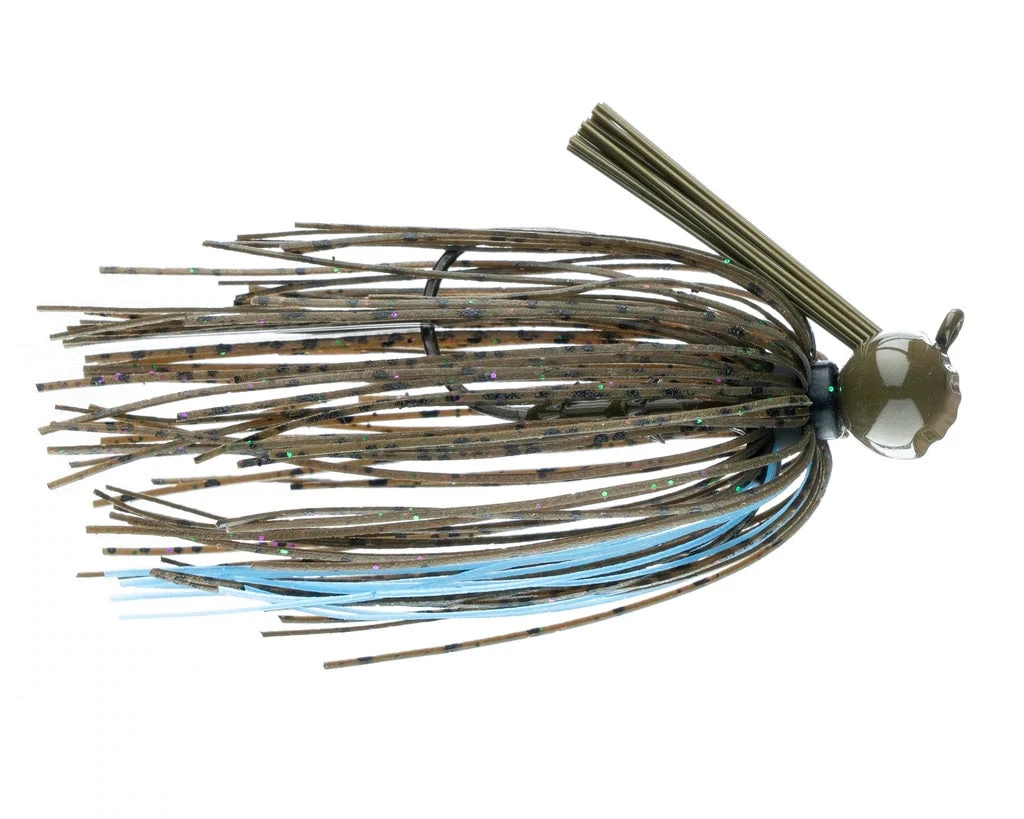Freedom Tackle FT Football Jig Football Jigs 11 Freedom Tackle FT Football Jig Football Jigs