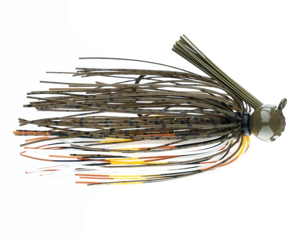 Freedom Tackle FT Football Jig Football Jigs 12 Freedom Tackle FT Football Jig Football Jigs